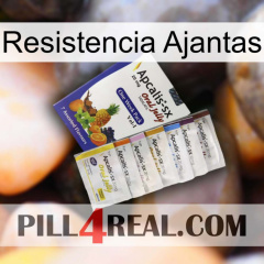 Ajantas Stamina 11